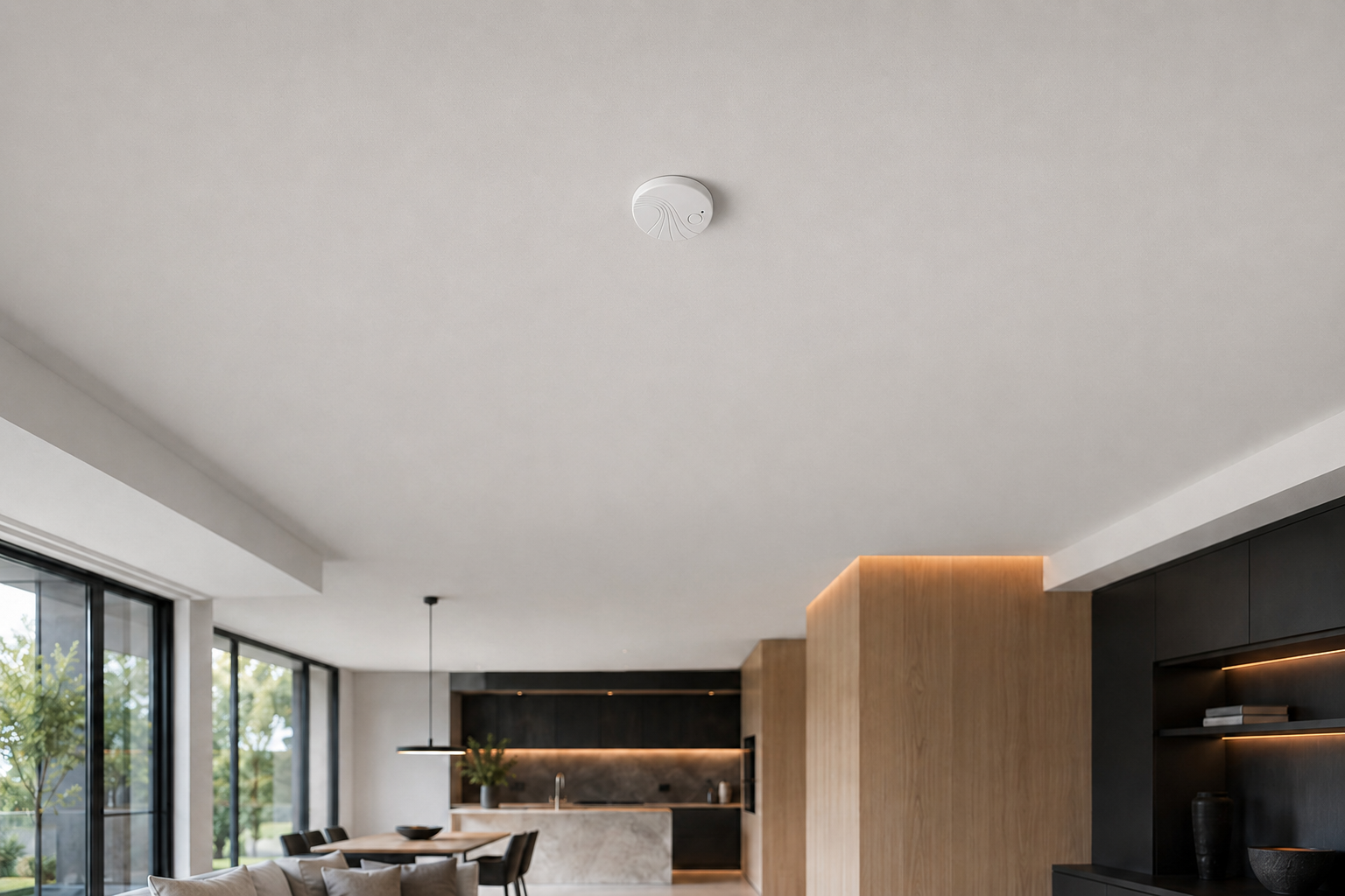 Hikvision DS-PDSMK-S-WE